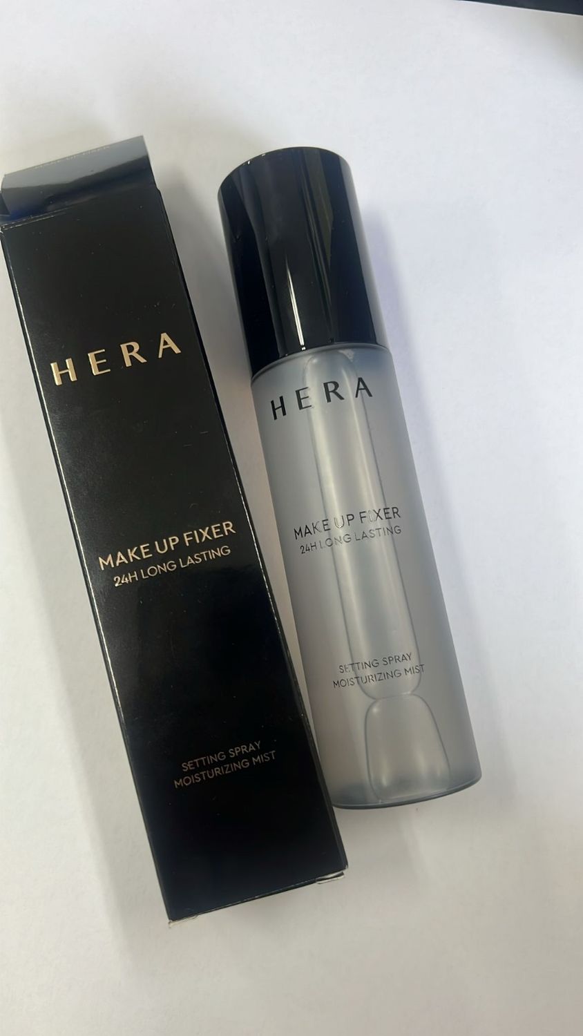 HERA Make Up Fixer 24H Long Lasting