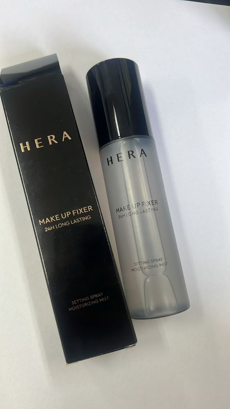 HERA Make Up Fixer 24H Long Lasting