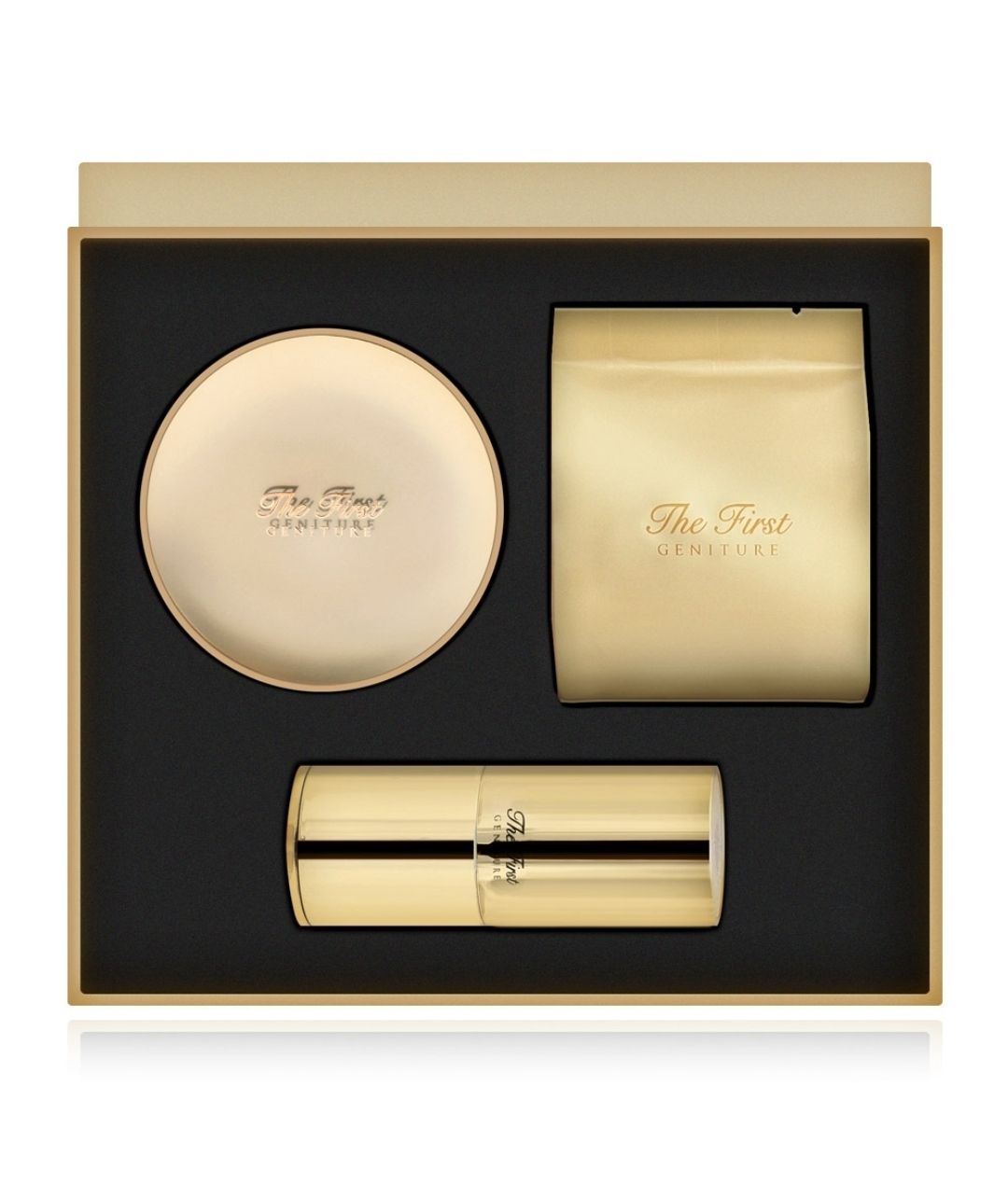 THE FIRST GENITURE AMPOULE COVER CUSHION SPF 50+/PA+++