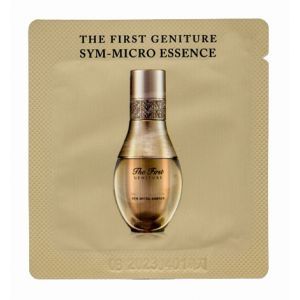 Эссенция OHUI The First Geniture Sym-Micro Essence 2мл(60 шт)