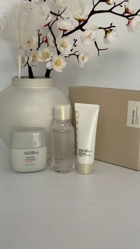 Su:m37 Sunquid SPF 50+