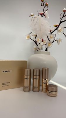 CNP Rx The Supremacy Supreme Lift Miniature Kit