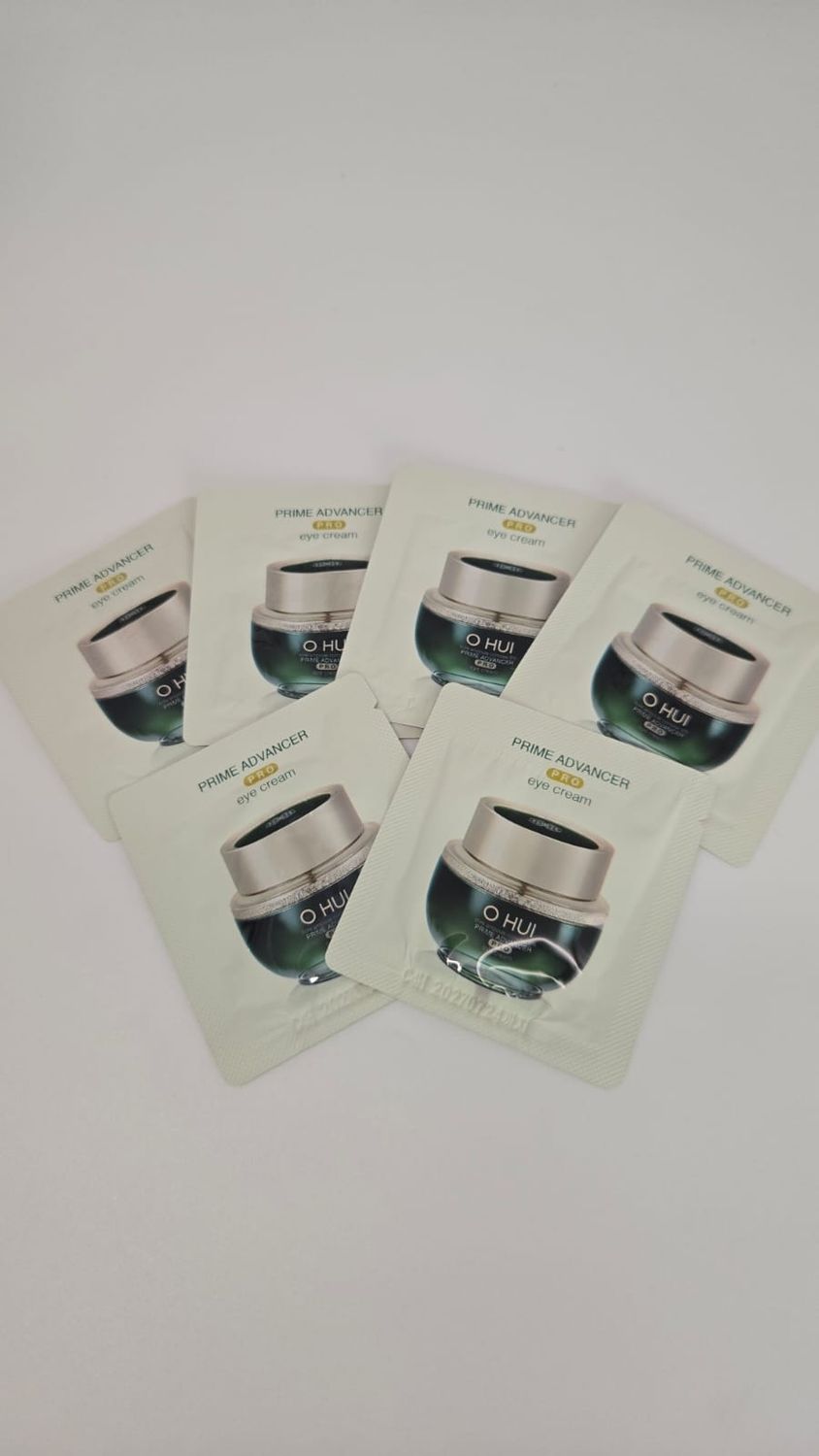 O HUI Prime Advancer Eye Cream PRO(120 мл)