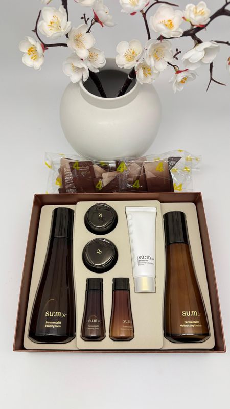 Su:m37° Ferentalift 2pcs Special Set