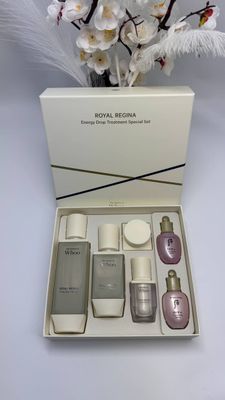 The History of Whoo Royal Regina Energy Drop Treatment Special Set