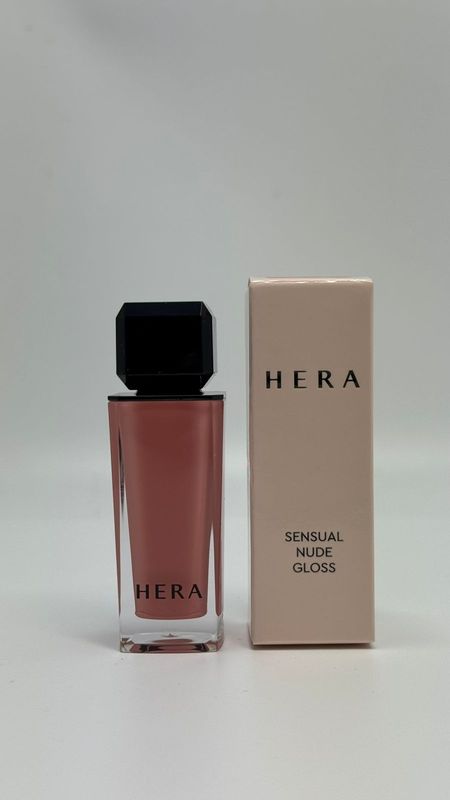 HERA Sensual Nude Gloss
