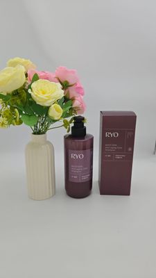 Ryo ROOT:GEN Anti-Aging 3D Volume Shampoo