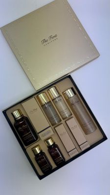 THE FIRST GENITURE GENUMMUNE AMPOULE Special Set (820гр)