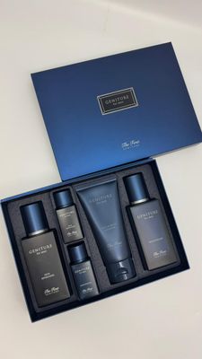 The First Geniture For Men 2PCS Special Set
