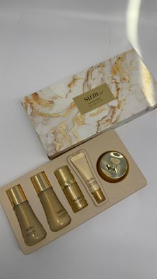 SU:M37 LosecSumma 5PSC Special Gift