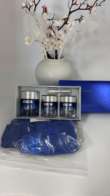 CNP RX Blue Microlift Hydra Cream Special SetCNP RX Blue Microlift Hydra Cream Special Set