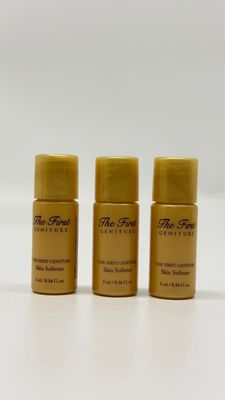 O HUI The First Geniture Skin Softener 30шт*5мл