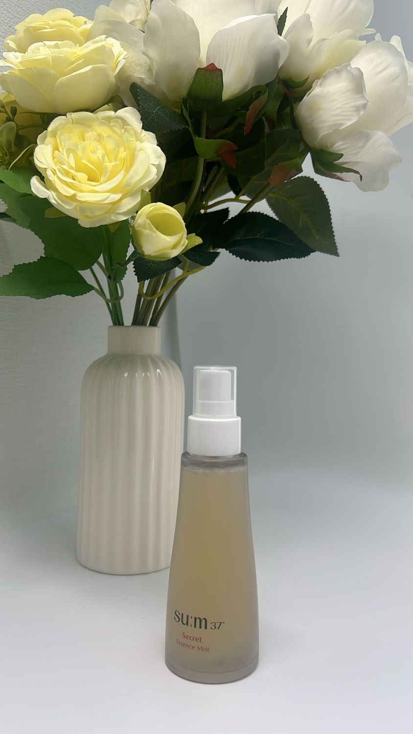 SU:M37 Secret Essence Mist 60ml