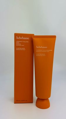 Sulwhasoo Overnight Vitalizing Mask Masque Vivifiant Nuit