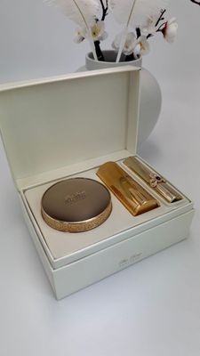 THE FIRST GENITURE AMPOULE COVER CUSHION SPF 50+/PA+++ Special Set (430гр)