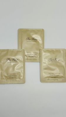 The First Geniture Cream Intensive 1мл*120