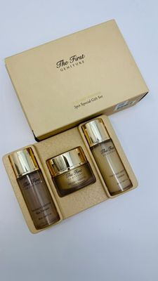 The First Geniture 3PCS Special Gift Set