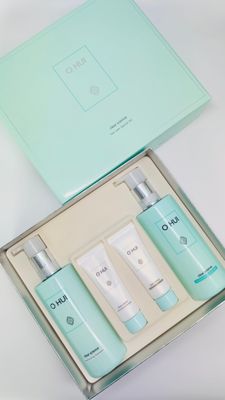 O HUI Clear Science Hair Care Special Set