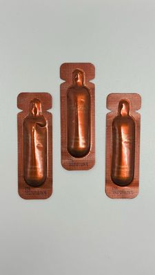 The First Geniture Complex Vitamin 30шт*1мл