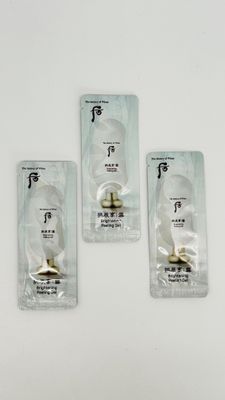 The History of Whoo Brightening Peeling Gel sample 120 шт × 1 мл