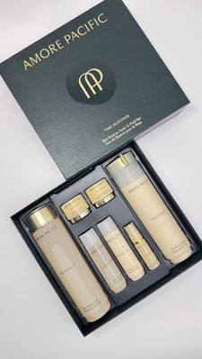 Amore pacific Time Response Skin Reserve Toner &amp; Fluid Set