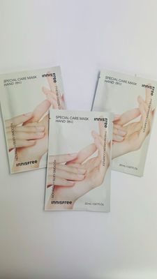 Special Care Mask Hand 20ml