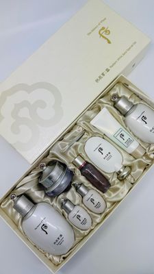The History of Whoo Seol Radiant White 3pcs Special Set