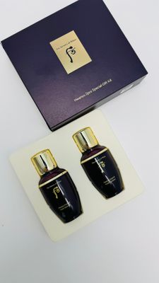 The History of Whoo Hwanyu 2pcs Special Gift Set