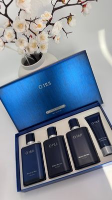 O HUI Meister For Men Fresh 3PCS Special Set