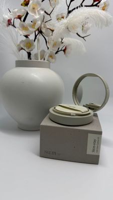 SU:M37 Skin-stay Soft Glow Cushion 1 зап. блок SPF50+/PA+++