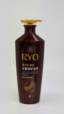 RYO Red Ginseng Hair Nutrition Shampoo 820ml