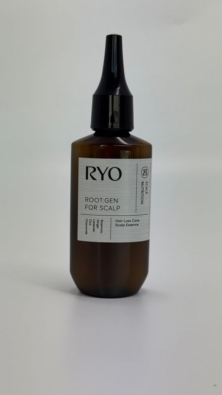 RYO Root:Gen For Scalp