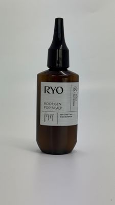 RYO Root:Gen For Scalp