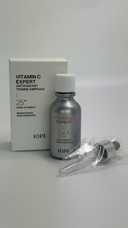 Vitamin C EXPERT 25%