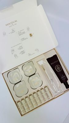 HOLITUAL Pro Lifting &amp; Firming Program