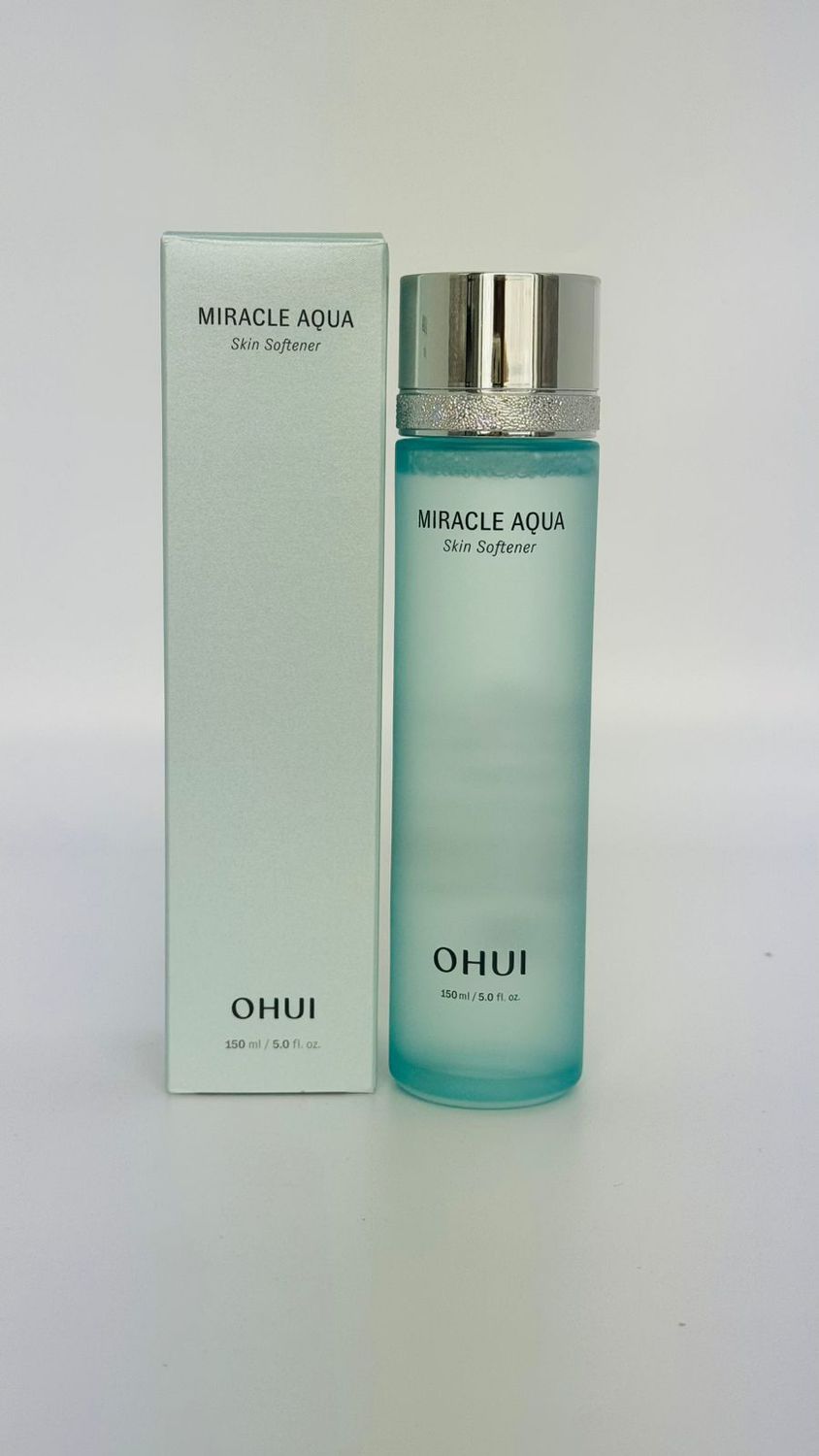 O HUI Miracle Aqva Skin Softener