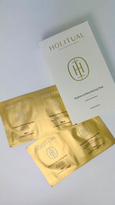 Holitual Radiance Resurfacing Peel
