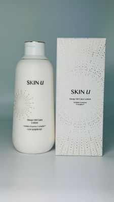 Skin U Deep Oil Care Lotion Skin U Deep Oil Care Lotion