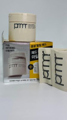 Primera Mild &amp; Perfect Pore Peeling Pad Set