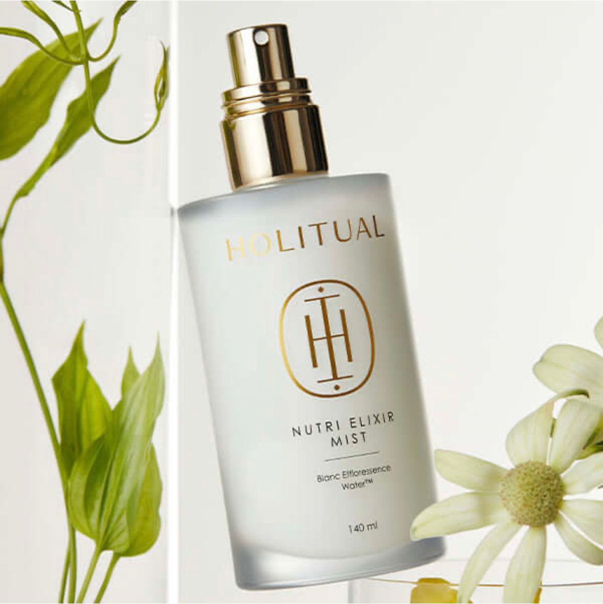 HOLITUAL Holistic Rituals For Skin Wellness 250гр