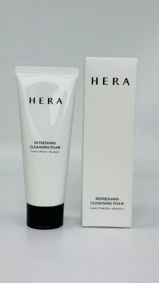 HERA Refreshing Cleansing Foam