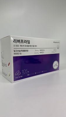 Vital Beautie Liver Prime Vital Beautie Liver Prime