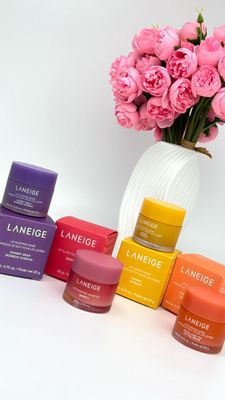 LANEIGE Lip Sleeping Mask