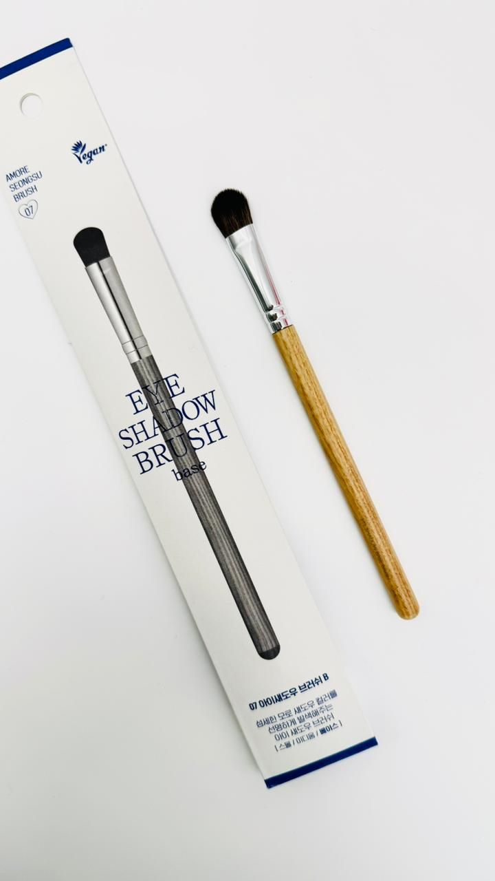 EYE Shadow Brush 07