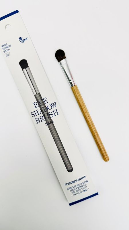EYE Shadow Brush 07