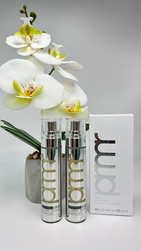 PRMR Vita Tinol Bouncy Lift Serum