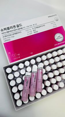 Super Collagen Gold Super Collagen Gold