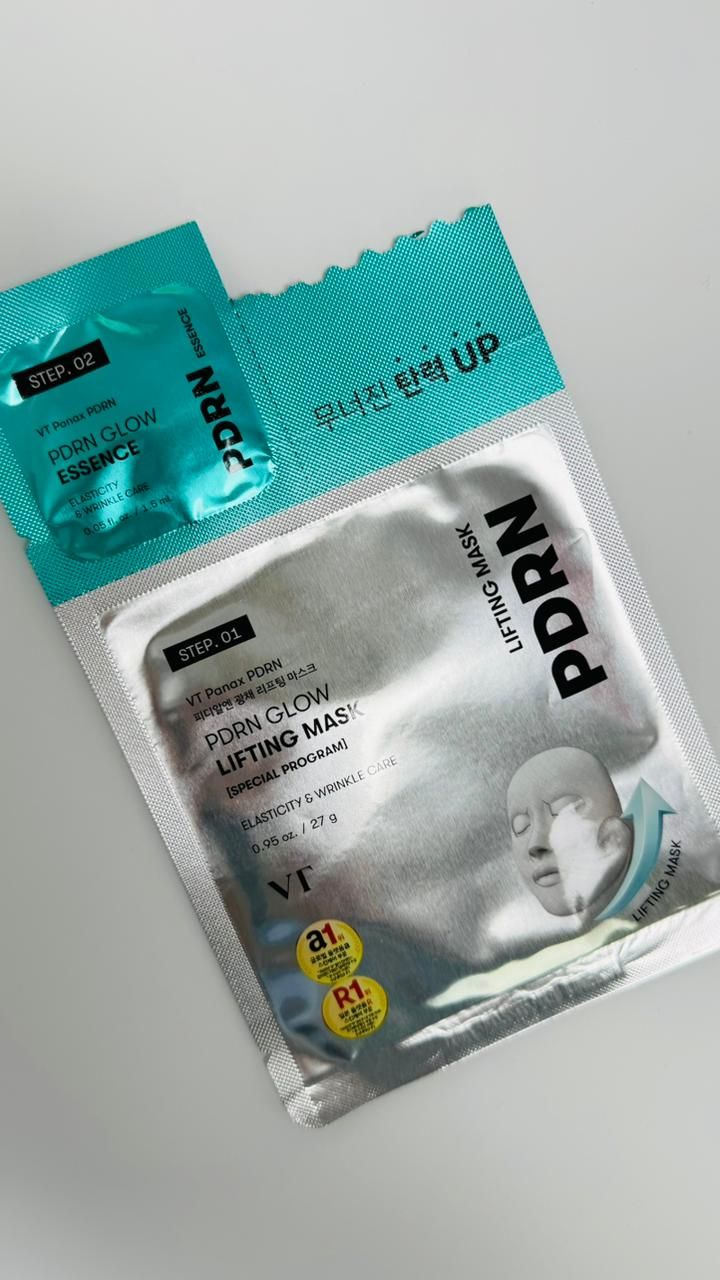 VT Lifting Mask PDRN 37гр