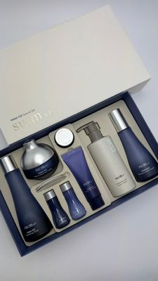 SU:M37 Water-full Special Set SU:M37 Water-full Special Set