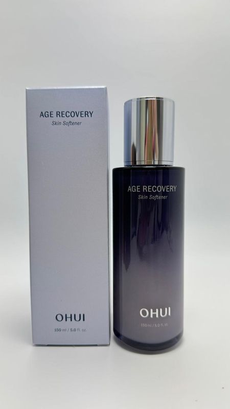 OHUI AGE RECOVERY Skin Softener